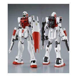 BANDAI MG 1/100 GM Command (Space Spec) (Hobby Online Shop Limited) (Japan Import)