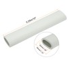 QUARKZMAN 2 x 25 cm Pipe Insulation Foam, Diameter 32