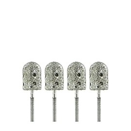 Pedicure Diamond Bit - 4 Pack | B10C-CM-4PAC