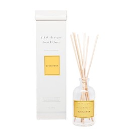 Sunflower Scent Diffuser Kit 8oz