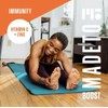 MadeTo 🍊MadeTo C Vitamins + Zinc Elderberry Immunity Support 30
