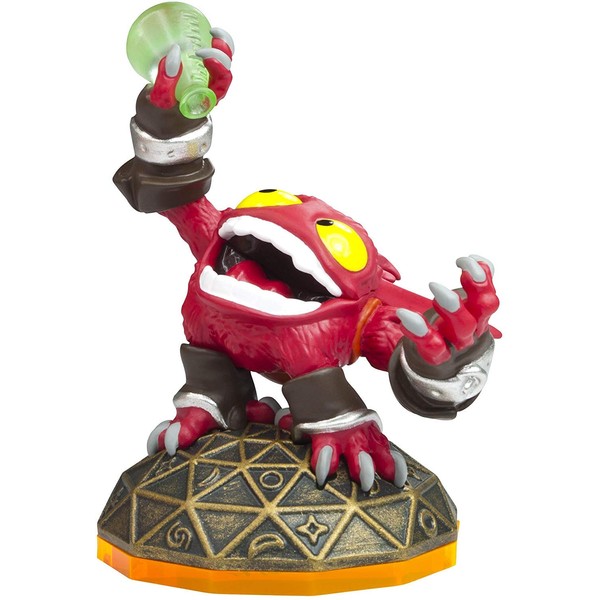 Skylanders Giants Punch Pop Fizz (New - No Retail Packaging)