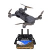 Drone 360 Degree Obstacle Avoidance GPS with HD Camera Foldable