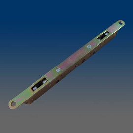 Vision Hardware Patio Sliding/Gliding Door 2 Point Mortise Lock PM520A