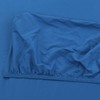 Blue Green 2 in 1 Background Screen Collapsible Portable Chromakey