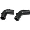 Dorman 46051 PCV Elbows Compatible with Select Ford Models, 2