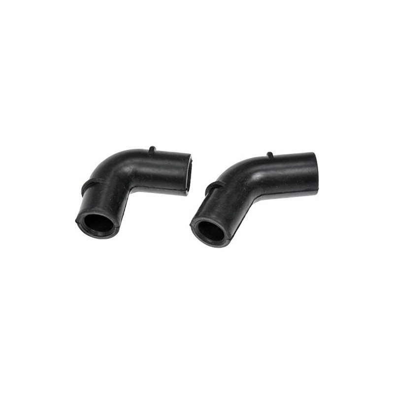 Dorman 46051 PCV Elbows Compatible with Select Ford Models, 2