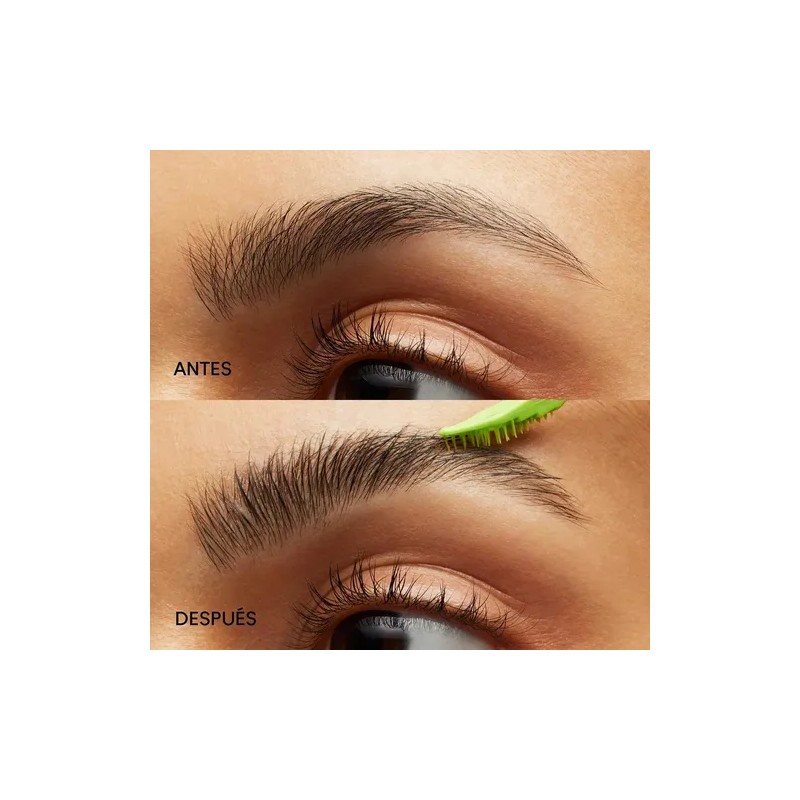 Gel de Cejas MAC Pro Locked Brow Gel Clear Fijación
