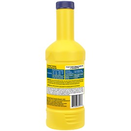 Prestone AS264 Full-Synthetic Power Steering Fluid for American Vehicles, 12 fl. oz.
