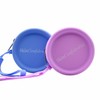 Genérico Cubrepezones (Nipple Covers) de Silicona Adhesivos Reutilizables 8 cm