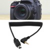 Be In Your Mind 2cps Camera Remote Shutter Cable 2.5mm