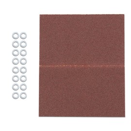 CHEDA Seat Track Repair Kit Compatible with GM Car & Small SUV