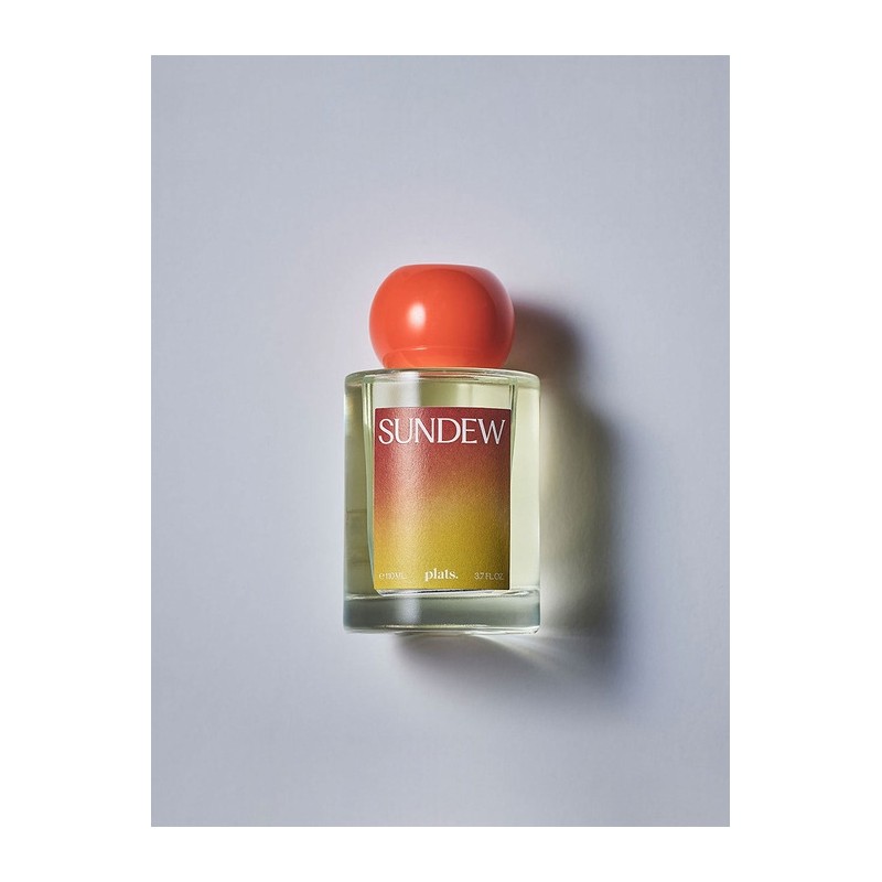 Flats Diffuser Sundew 110ml (floral, citrus scent) / 플랫츠 디퓨저썬듀