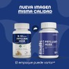 BULK SUPERFOODS Psyllium Husk 100 Natural Suplemento Alimenticio