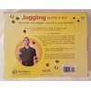 Juggling Book and Kit