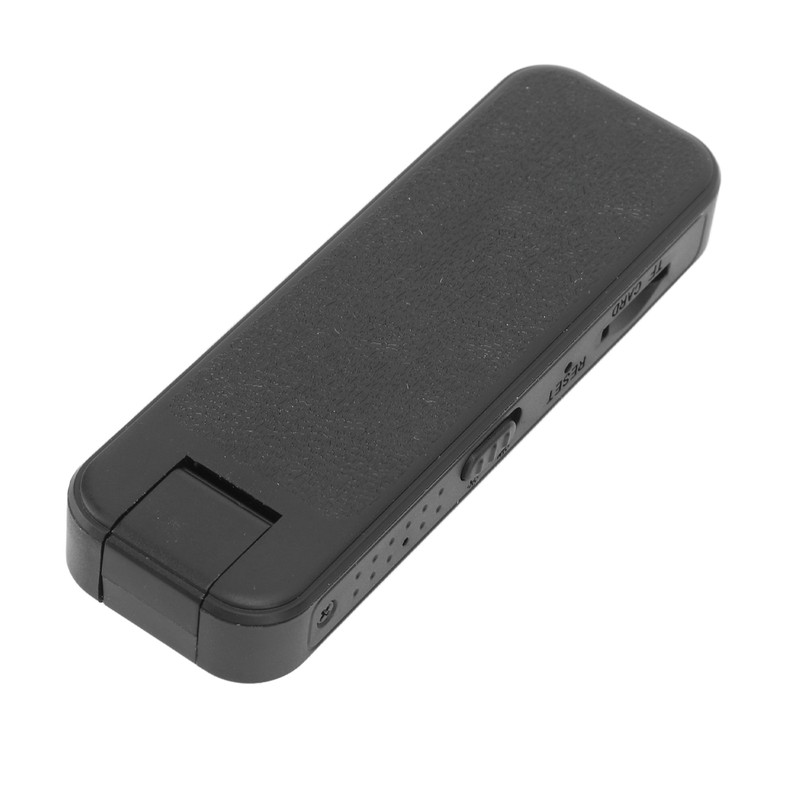 L7 Recorder Portable Back Clip Camera 1080P Wide Angle Body