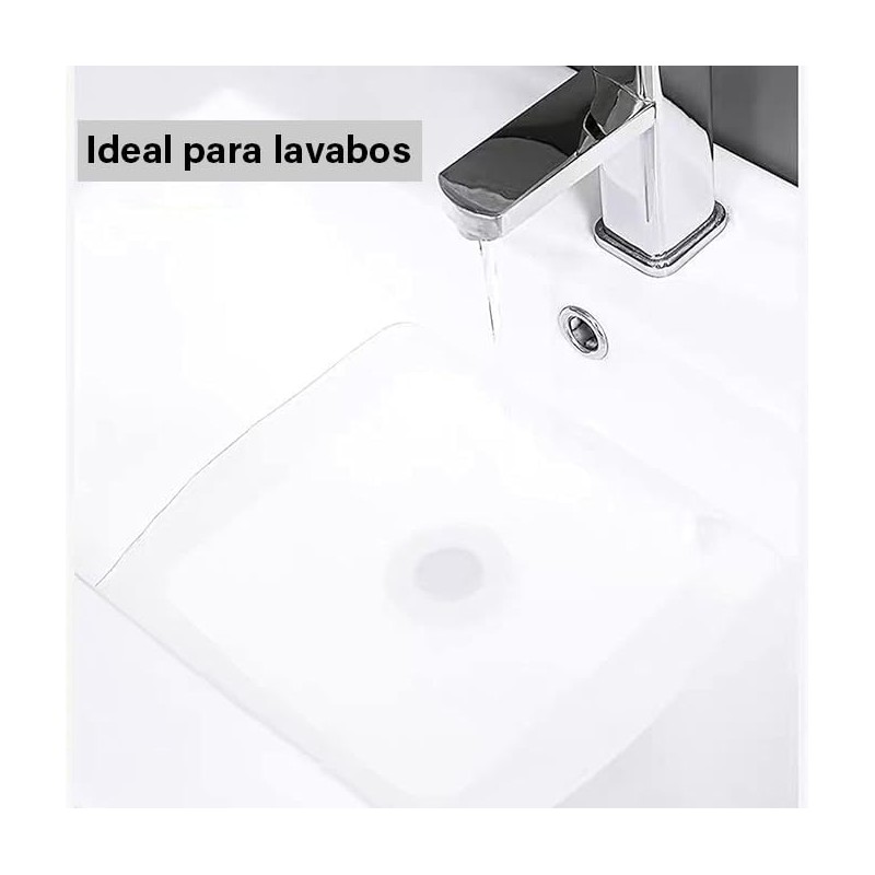 Timotech Set de 2 Tapas de Coladera, Tapa para Drenaje