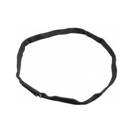 Kong Italy - ARO Bull, Textile Unisex Adults Black