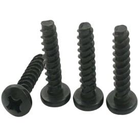 LG Base Stand TV Screws for 50UQ8000AUB, 50UQ8000AUK, 55UQ8000AUB, 55UQ8000AUK