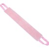 MAGICLULU Aplicador de Loción para Espalda en Fibra Rosa Banda