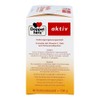 Doppelherz Hot Lemon Vitamin C + Zinc Granules Pack of