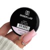 Fiber Builder Gel Didier Lab Soft Pink 50g