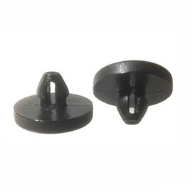 10pcs Brake Light Switch Stopper Cushion Brake Pedal Pad Clutch for 90541-06036