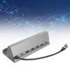 7 in 1 Docking Station Type C to PD HD