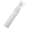 TOPPERFUN Refillable Eye Cream Applicator Bottle with Soothing Roller Ball