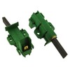 Paxanpax Non-Original Arcelik Motor 'Type L24MF7' Carbon Brushes, 12 x