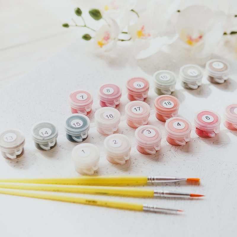 sourcing map Number Stickers 1 to 20 Round Reflective Stickers