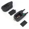 ABS LED Fishing Electronic Fish Bite Alarm Finder Sound Alert