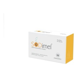 Sodimel 60 Cáps