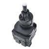 Frankberg Brake Light Switch Compatible with Polo 9N 2001-2009 Golf
