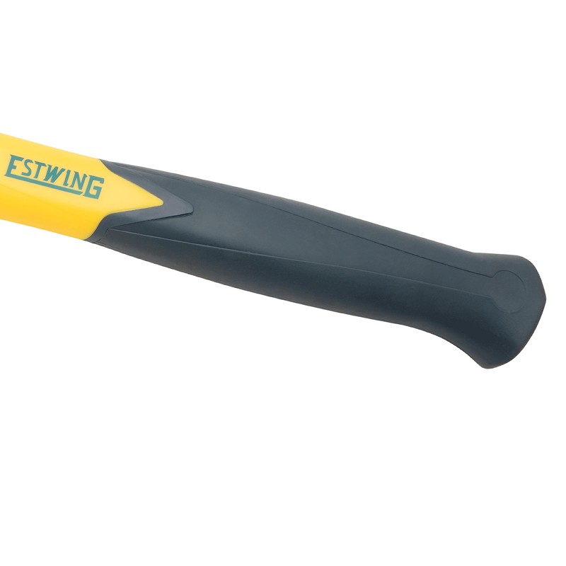 ESTWING Sure Strike Hammer - 20 oz Curved Claw Hammer
