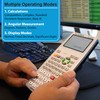 Scientific Calculator with Graph Functions for College and High School