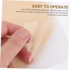 KOMBIUDA Waterproof Skin Concealer Sticker Scar Cover Tape for Birthmarks