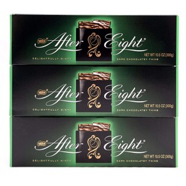 After Eight Mints Carton 300 G (Pack Of 3)