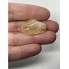 Citrine Medium Crystal Tumbled Stone - 1 PC
