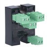 BERM 3 Phase Solid State Relay Mini SSR Relay Connector