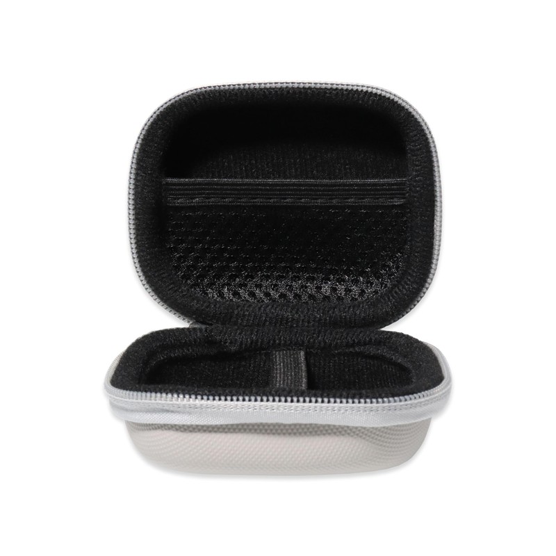 Alltravel TWE Earbuds Case for Raycon The Gaming Bluetooth True