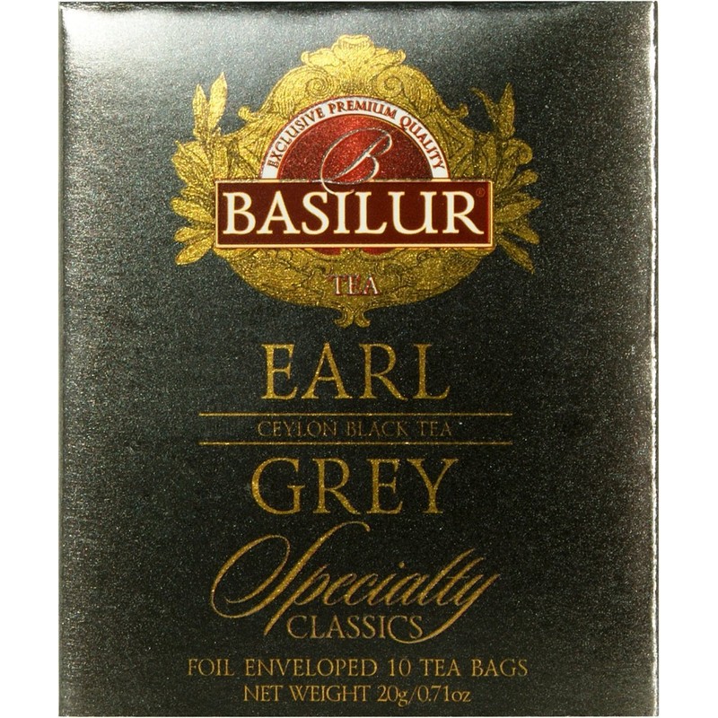 Earl Grey (20g)