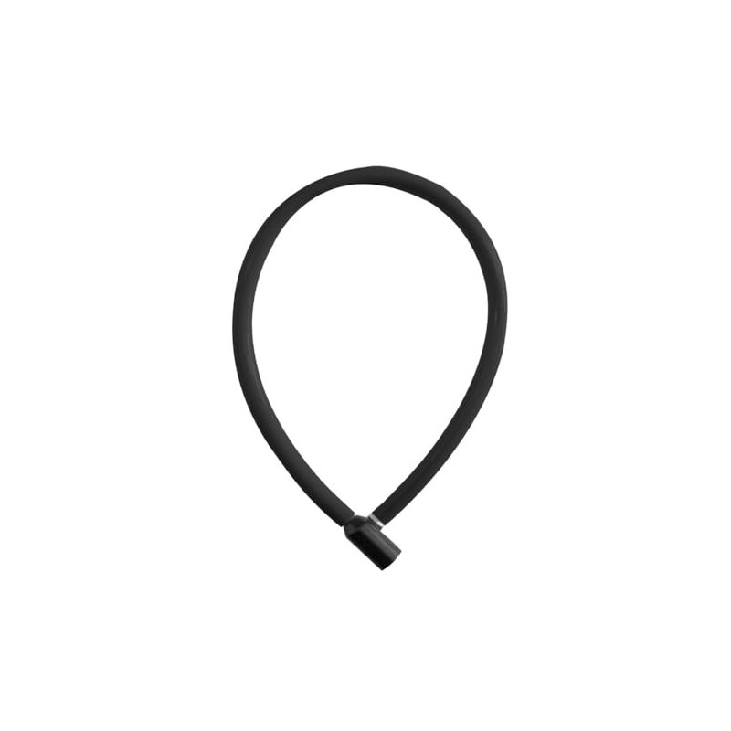 Trelock Combination Cable Lock Black 60 cm