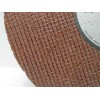 Falcon A36TBE Reinforced Abrasive Cut-Off Wheel 10" x 1/16" x