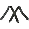 OREGON 562411 Black Logger Braces with Metal Clips