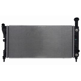 OSC Cooling Products 2710 New Radiator