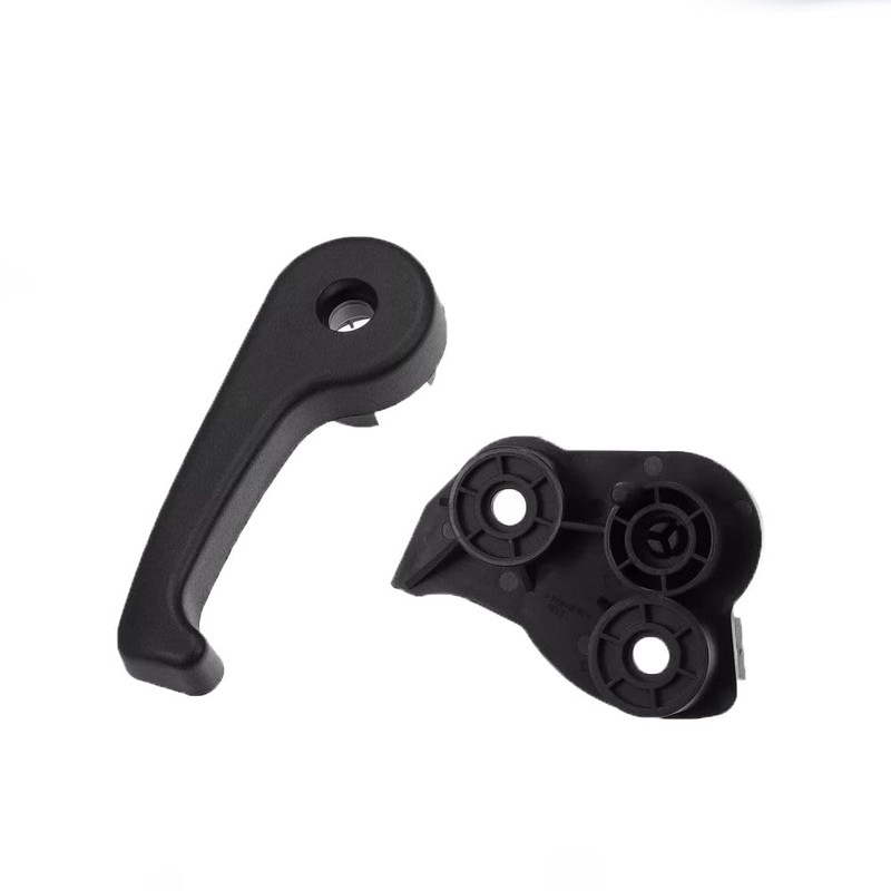 81180-2B000, 81181-2B000, Hood Latch Release Handle & Base For Hyundai