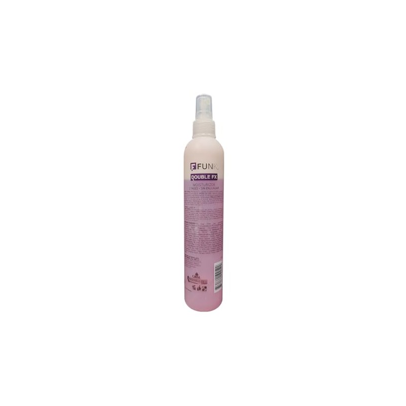 Funk, Tratamiento Bifásico Hidratante, 300 ml