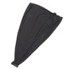 Speaker Stand Cover DJ Tripod Stretch Skirt Adjustable Stretchable Polyurethane