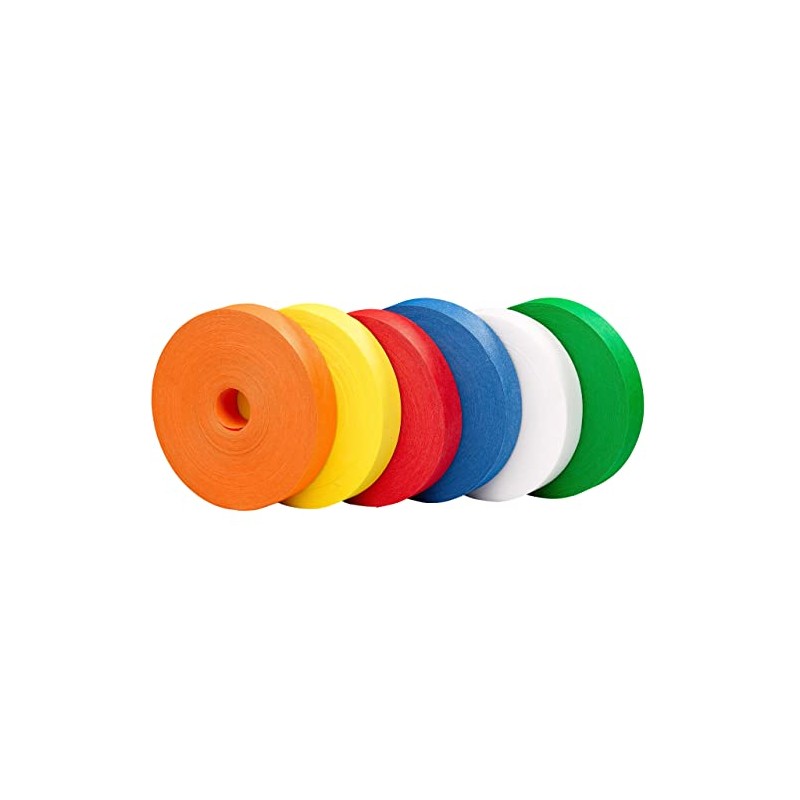 SWS Forst GmbH Forestry Marking Tape Paper Tape 20 mm